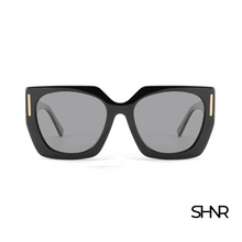 Load image into Gallery viewer, Miami Black Sunglasses
