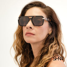 Load image into Gallery viewer, Palm Beach Tortoise Sunglasses