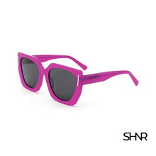 Load image into Gallery viewer, Miami Pink Sunglasses