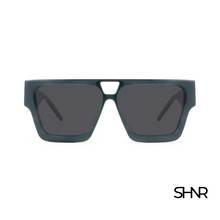 Load image into Gallery viewer, Miami Beach Green Sunglasses