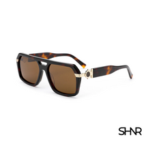 Load image into Gallery viewer, Palm Beach Tortoise Sunglasses