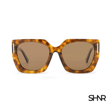 Load image into Gallery viewer, Miami Tortoise Sunglasses