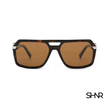 Load image into Gallery viewer, Palm Beach Tortoise Sunglasses