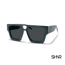 Load image into Gallery viewer, Miami Beach Green Sunglasses