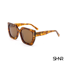 Load image into Gallery viewer, Miami Tortoise Sunglasses