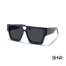 Load image into Gallery viewer, Miami Beach Blue Sunglasses