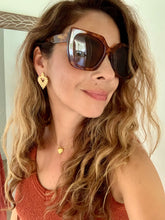 Load image into Gallery viewer, Miami Tortoise Sunglasses