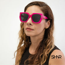 Load image into Gallery viewer, Miami Pink Sunglasses
