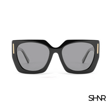 Load image into Gallery viewer, Miami Black Sunglasses
