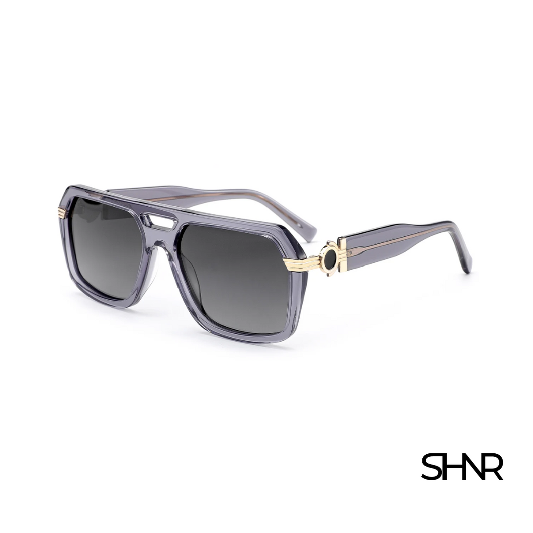 Palm Beach Gray Sunglasses