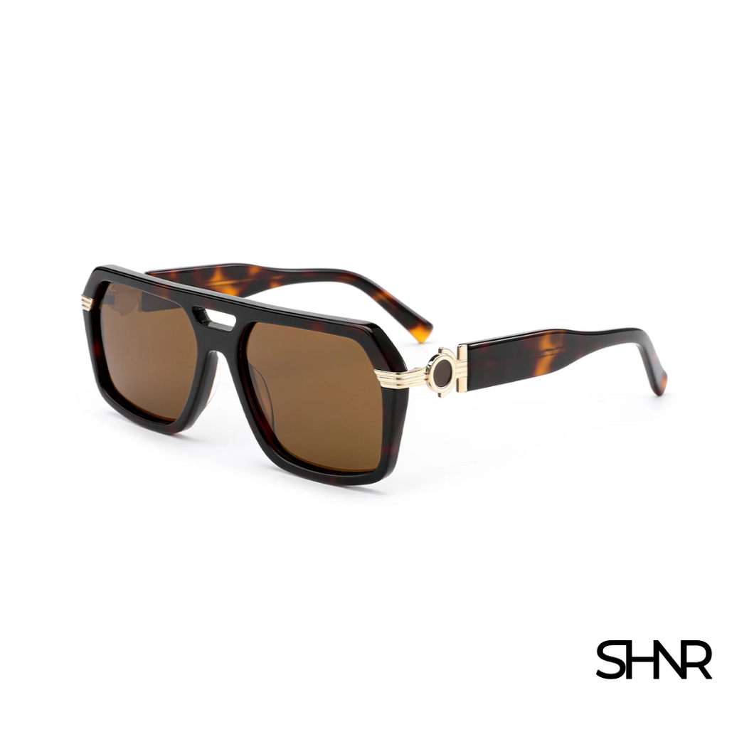 Palm Beach Tortoise Sunglasses