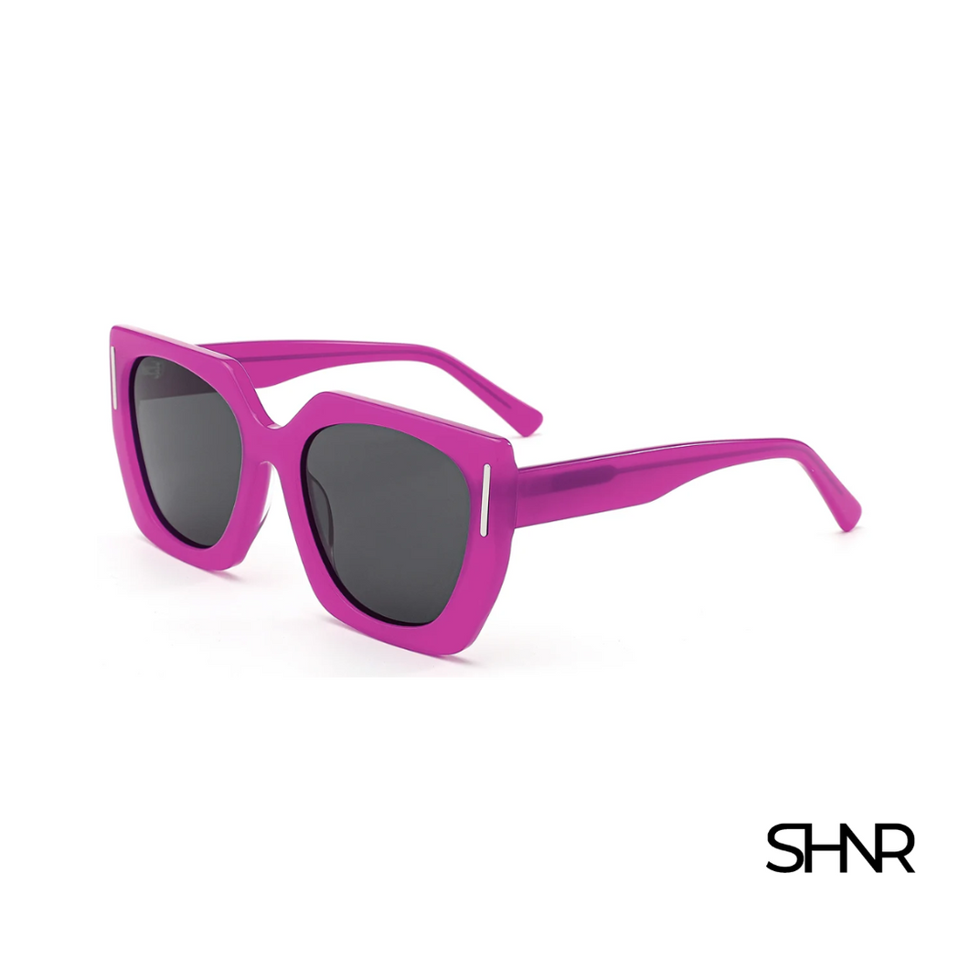 Miami Pink Sunglasses