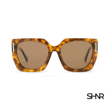 Load image into Gallery viewer, Miami Tortoise Sunglasses
