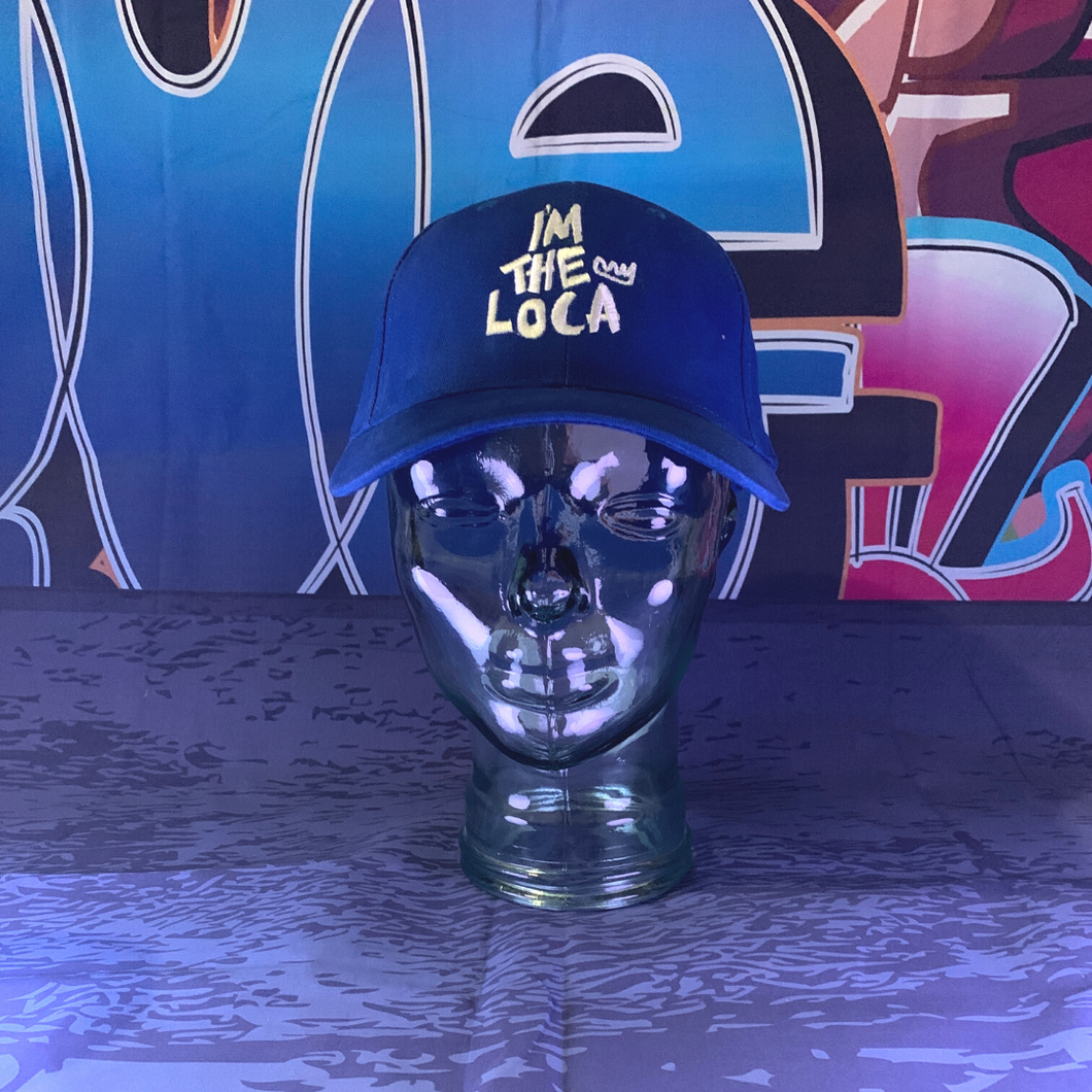 I'm the Loca Hat