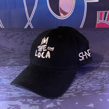 Load image into Gallery viewer, I&#39;m the Loca Hat
